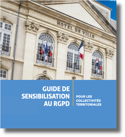 Comment bien appréhender le RGPD dans sa collectivités territoriale