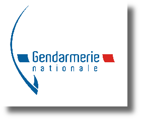 Site officielle de la Gendarmerie Nationale