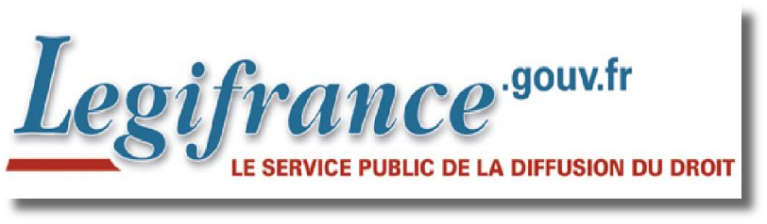 Accès à tous les textes de loi 